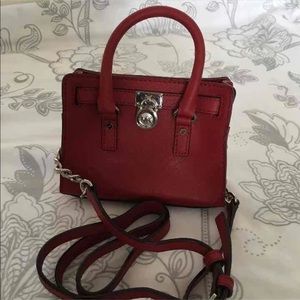 Michael kors mini purse